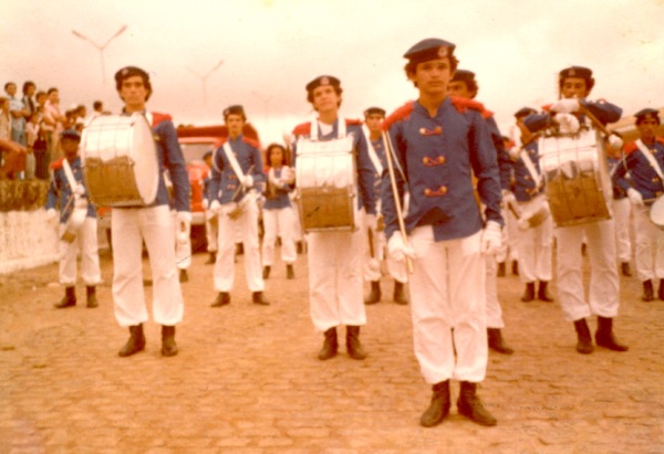 Banda de Música da ETFRN