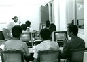 Criação do Curso de Informática Industrial