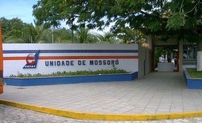 Inaugura-se a Unidade de Ensino de Descentralizada de Mossoró/RN -UNED