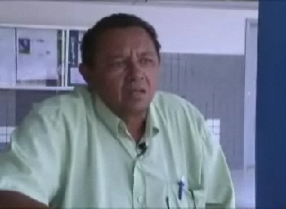 José Borges da Silva