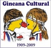 Aniversário do CEFET - 99 anos (Gincana)