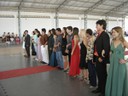 Prova do Desfile