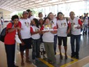 2º Colocada - Equipe Mistura Fina