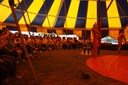 Apresentacao do Circo Grock