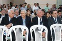 Convidados e homenageados