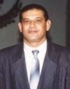 Getúlio Marques Ferreira